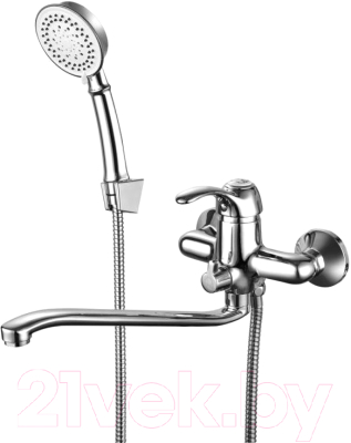 Смеситель Gross Aqua Provance 7518586С-35S - фото