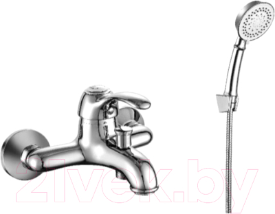 Смеситель Gross Aqua Provance 2516586С - фото