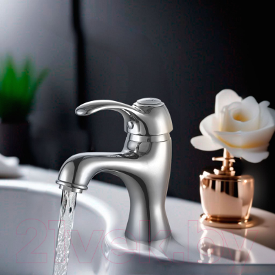 Смеситель Gross Aqua Provance 6536586С