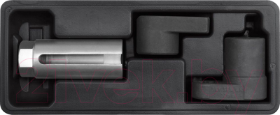 Набор головок слесарных Yato YT-1752 - фото