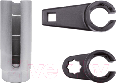 Набор головок слесарных Yato YT-1752