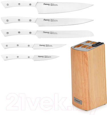 Набор ножей Fissman Ulm 2743