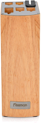 Набор ножей Fissman Ulm 2743