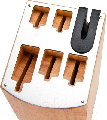 Набор ножей Fissman Ulm 2743