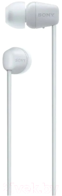 Беспроводные наушники Sony WI-C100