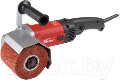 Щеточная шлифовальная машина Wortex WS 1012 S / 1304444 - фото
