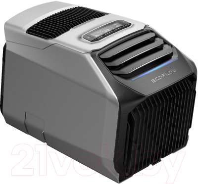 Мобильный кондиционер EcoFlow Wave 2