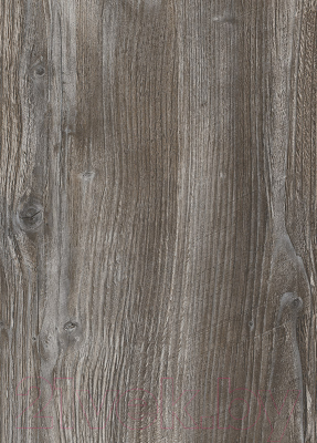 Обеденный стол Millwood Шанхай 120x70x75 (сосна пасадена/металл черный)