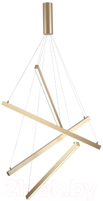 Люстра Odeon Light Cometa 3860/48L - фото