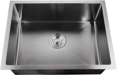 Мойка кухонная GranFest GF-5344 PVD - фото