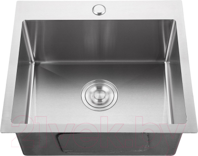 Мойка кухонная GranFest GF-5045 - фото