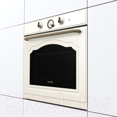 Электрический духовой шкаф Gorenje BOS67371CLI