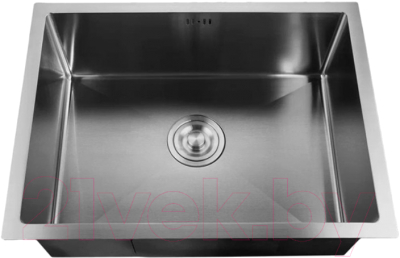 Мойка кухонная GranFest GF-6045 - фото