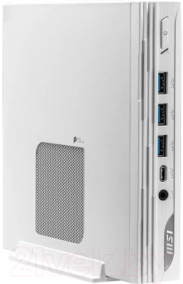 Неттоп MSI Pro DP10 13M-025BRU (936-B0A612-025) - фото