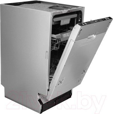 Посудомоечная машина Schtoff SVA 45106 A