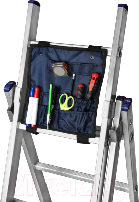 Органайзер для инструментов Stairs Тканевый