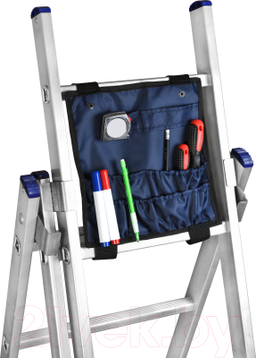 Органайзер для инструментов Stairs Тканевый