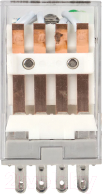 Реле промежуточное EKF rpa-22-4-24DC