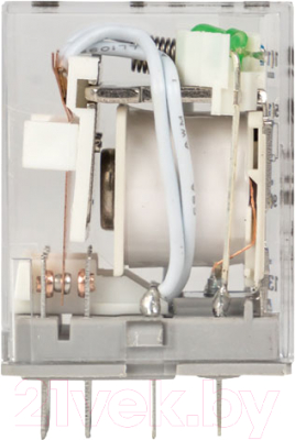 Реле промежуточное EKF rpa-22-4-24DC