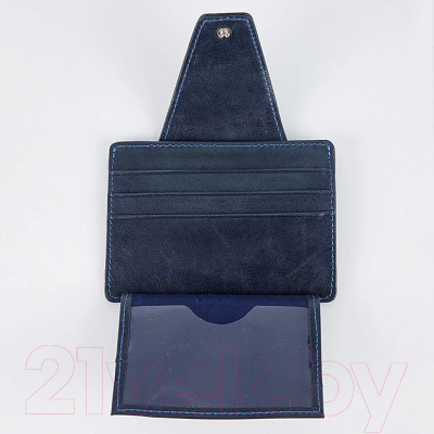 Кардхолдер Poshete 604-022K/NPK-NAV