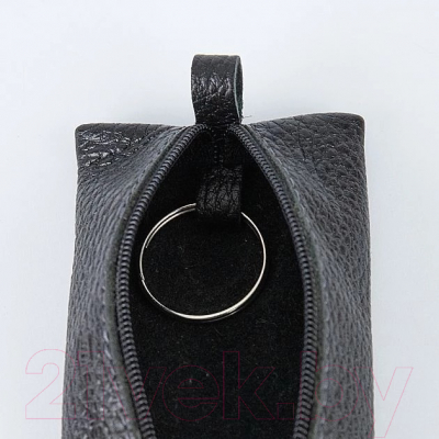 Ключница Poshete 604-035M-BLK