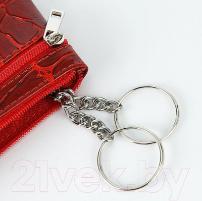 Ключница Poshete 604-050ET-RED