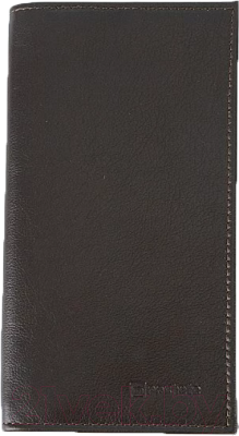 Портмоне Poshete 604-069M-BRW - фото