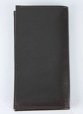 Портмоне Poshete 604-069M-BRW