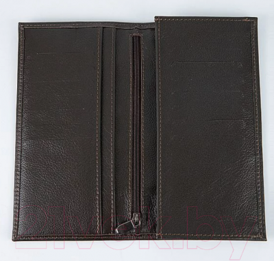 Портмоне Poshete 604-069M-BRW