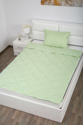 Комплект постельных принадлежностей Milanika Дачный 1.5сп