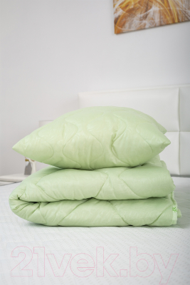 Комплект постельных принадлежностей Milanika Дачный 1.5сп