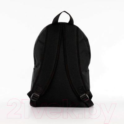 Рюкзак Mr.Bag 050-857H-MB-BLK