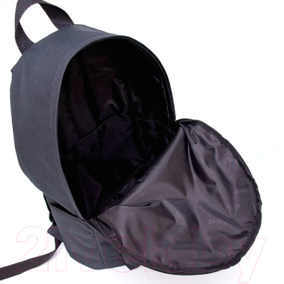 Рюкзак Mr.Bag 050-857H-MB-BLK