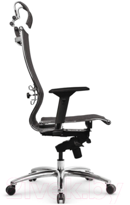 Кресло офисное Metta Samurai S-3.05 Mpes