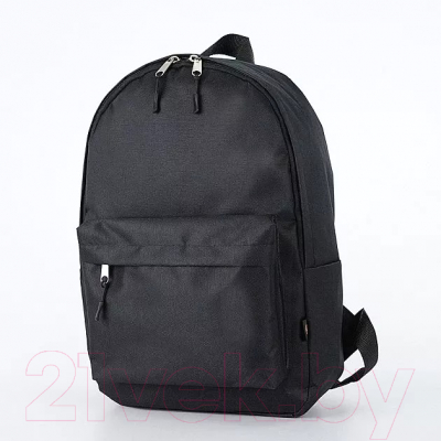 Рюкзак Mr.Bag 108-79056-1P-BLK