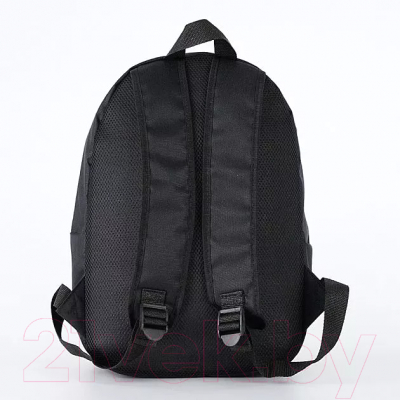 Рюкзак Mr.Bag 108-79056-1P-BLK