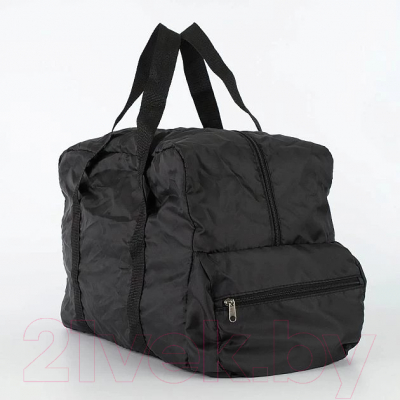 Сумка дорожная Mr.Bag 108-79048-BLK