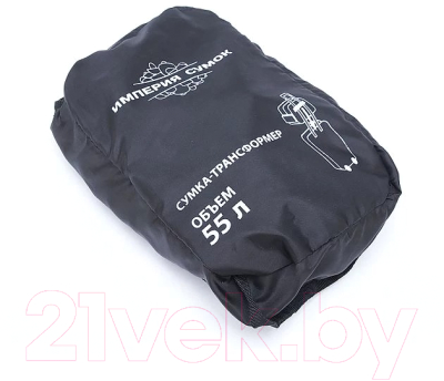Сумка дорожная Mr.Bag 108-79048-BLK