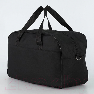 Сумка дорожная Mr.Bag 108-79049-BLK