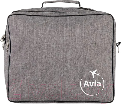 Сумка дорожная Mr.Bag 108-79043-1-GRY - фото