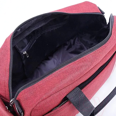 Спортивная сумка Mr.Bag 143-C110-BRD