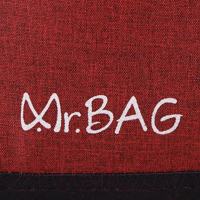 Спортивная сумка Mr.Bag 143-C110-BRD