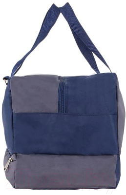 Сумка дорожная Mr.Bag 108-79041-NGR