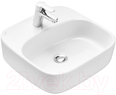 Тумба с умывальником Акватон Мишель 80 (1A2568K0MIDR0)