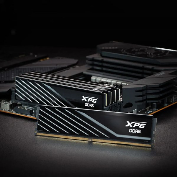 Оперативная память DDR5 A-data AX5U6000C3016G-DTLABBK