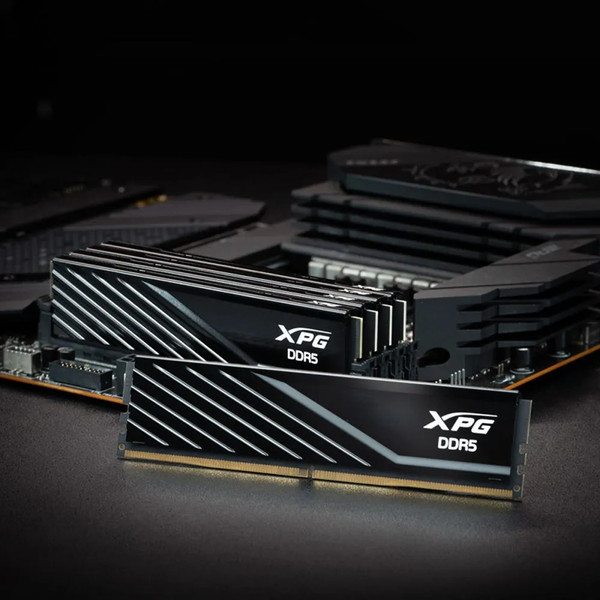 Оперативная память DDR5 A-data AX5U6400C3216G-DTLABBK