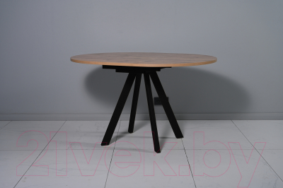 Обеденный стол Мир стульев Саен 27 100x100/30