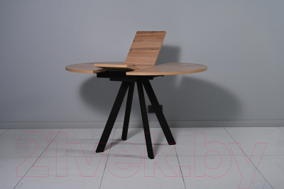 Обеденный стол Мир стульев Саен 27 100x100/30