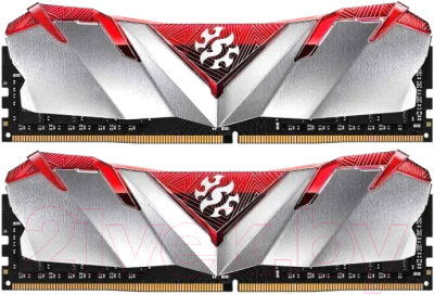 Оперативная память DDR4 A-data AX4U32008G16A-DR30 - фото