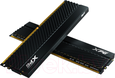 Оперативная память DDR4 A-data AX4U320016G16A-DCBKD45